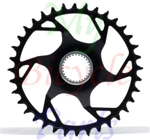 SRAM Eagle Transmission T-Type Direct Mount 38T Chainring For BOSCH Gen4 E-MTB - Picture 1 of 1