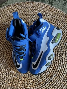 TALLA 7Y/8.5W - AIR GRIFFEY MAX 1 GS 'VARSITY ROYAL' 2021 - Imagen 1 de 6