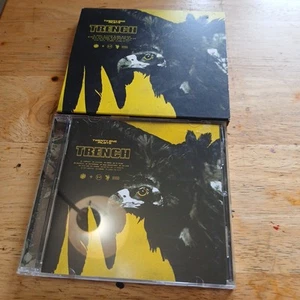 Trench von Twenty One Pilots (CD, 2018) - Bild 1 von 4