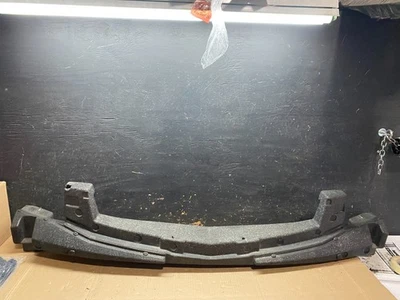 2007 to 2014 Cadillac Escalade Front Bumper Absorber u0108 DG - Image 1 of 4