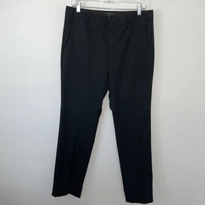 Banana Republic Womens Pants Size 8 Ryan Curvy Fit Office Business Secretary - Picture 1 of 8