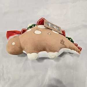 Peluche Bellzi Gingerbread Steggi 2024 edición limitada nuevo con etiquetas  - Imagen 1 de 11