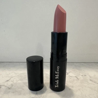 Trish McEvoy Velo Color de Labios Fácil Desnudo Estándar Tamaño Completo Sin Caja Foto 1 de 3