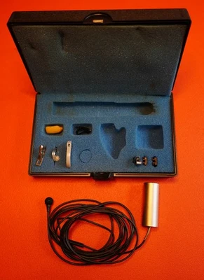 Sennheiser Ansteckmikrofon MKE 2 - Bild 1 von 3