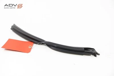 2016 - 2023 MAZDA CX-9 REAR LEFT SIDE QUARTER WINDOW GLASS WEATHERSTRIP SEAL OEM - Image 1 of 4