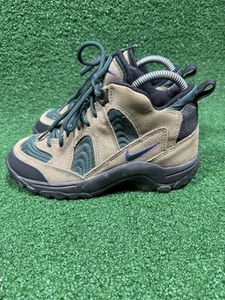 Vintage 80s 90s Rare Nike Acg Hiking Boots Women’s 5.5 Great Shape - Picture 1 of 9