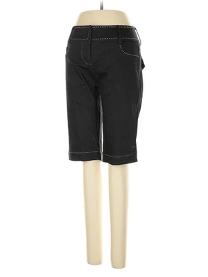 Pantalones cortos negros Cache para mujer 2 Foto 1 de 2