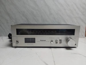 Panasonic Fm/mw/lw Stereo Tuner Model St-2700l - Bild 1 von 3