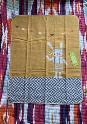 manta bebe Foto 1 de 4