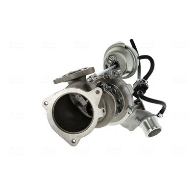 NISSENS Turbolader für FORD C-Max II Grand VOLVO V60 I V70 III S80 S-Max Galaxy  - Bild 1 von 4