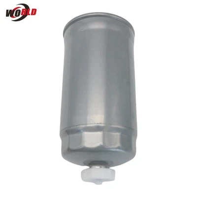 Fuel Filter For 2005-2006 Jeep Liberty 2.8L with Metal and Plastic 52129238 USA - Image 1 of 4