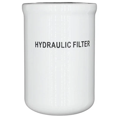 Filtro de aceite hidráulico para Bobcat serie F 751 753 763 773 7753 843 853 863 873 Foto 1 de 4