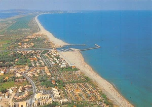 34-MARSEILLAN PLAGE-N�C4102-A/0313 - Imagen 1 de 2