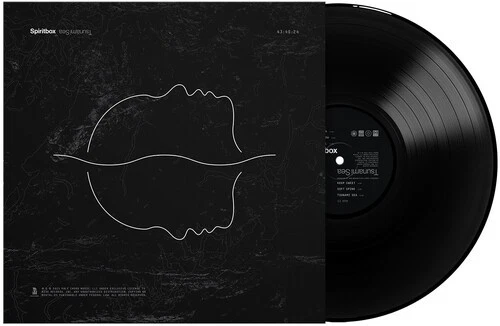 Spiritbox - Tsunami Sea [New Vinyl LP] - Image 1 of 1