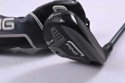 Ping G425 #5 Hybrid / 26 Degree / Senior Flex Ping Alta CB Slate 70 Shaft - Image 1 of 4