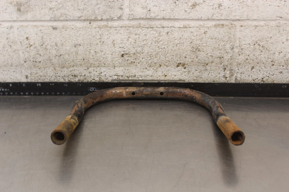 Polaris Trail Boss 250R 1986 barra de agarre trasera mango P959 Foto 1 de 4