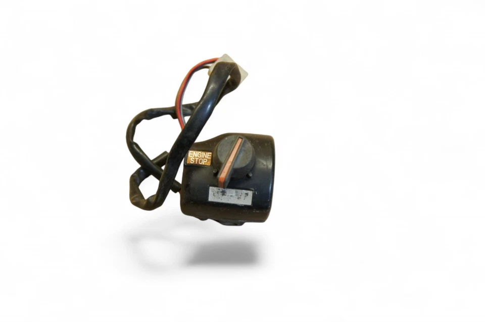 Controles especiales para diestros Yamaha Xs400 Xs 400 Xs400s Xs 400s Y78 *2641J Foto 1 de 4