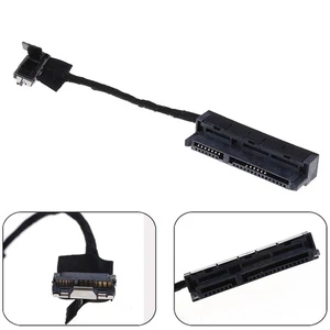 G4 G6 CQ42 CQ43 CQ62 G42 G56 G62 G72 SATA hard drive HDDconnector AX6/7 cable*YA - Afbeelding 1 van 6