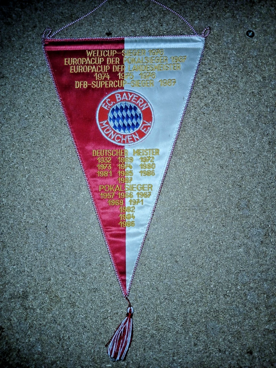 Everflag Langwimpel Bayern Mit Wappen – 150 Cm, Aus Wetterfestem Schiffsflaggentuch, Deutsche Herstellung