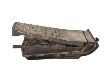 2000-04 保时捷 Boxster 986 燃气加速器踏板 99642302903 原始设备制造商 — 第 1/4 张图片