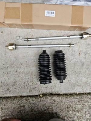  Steel Bar Tie Rod Kit for Polaris RZR XP 1000 / Turbo - Image 1 of 2