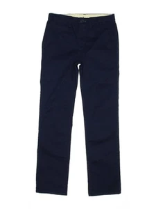 Gap Kids Girls Blue Casual Pants 12 - Picture 1 of 2