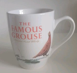 Beams International Collectable Famouse Grouse Whisky Mug - Picture 1 of 4