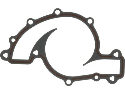 For Pontiac Grand Am Water Pump Gasket Victor Reinz 83626SZCF - Image 1 of 2