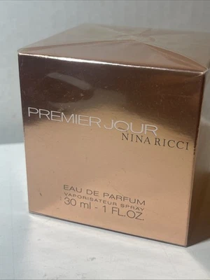 NINA RICCI PREMIER JOUR 30 ML EAU DE PARFUM  SIGILLATO - Immagine 1 di 4