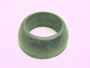 NEW NOS TRIUMPH 650 750 T150 T160 T120 FRONT FORK BUFFER RING PART # 97-4461 - Picture 1 of 2