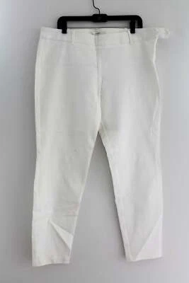 PANTALONES MUJER ESTUDIO M ALESIA ARENA TALLA 16 $80 NUEVOS Foto 1 de 2