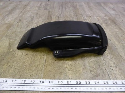 Yamaha XS650S 1981 XS650 Y695-1) cubierta protectora de guardabarros interior de plástico Foto 1 de 4