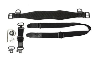 Diseño 4V VERSIS SL | Correa profesional de cuero CB para DSLR y sin espejo Foto 1 de 4