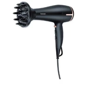 Beurer Secador De Pelo StylePro HC 60 - Imagen 1 de 3