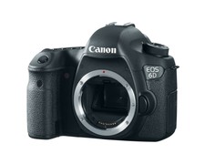 Canon EOS 6D Body Brand New jeptall