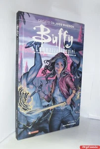 BUFFY L'AMMAZZAVAMPIRI - VOL. 3 - DAL PROFONDO (Saldapress) FUMETTO NUOVO - Imagen 1 de 3