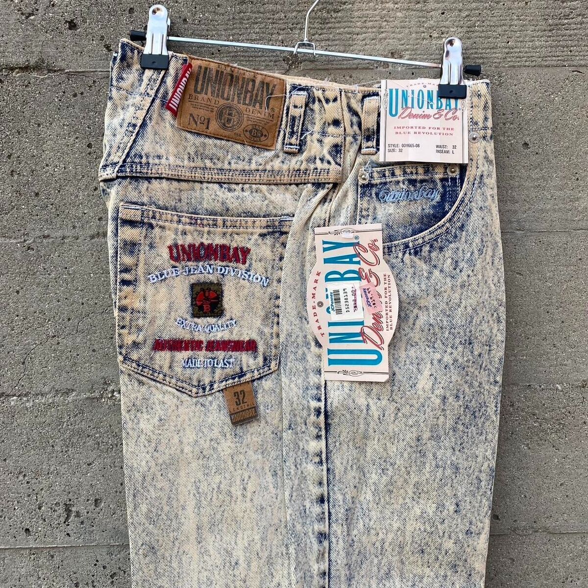 UNIONBAY Vintage Jeans for Women for sale | eBay UNIONBAY Vintage Jeans for Women for sale | eBay