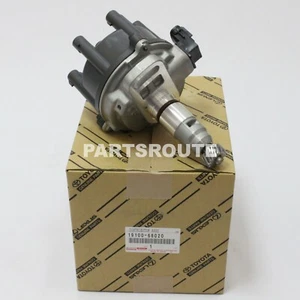 Toyota Land Cruiser 1993-1997 Lexus LX450 Distribuidor Original Assy 19100-66020 - Imagen 1 de 3