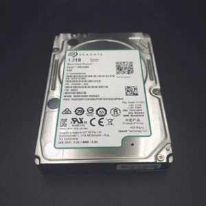 Seagate Exos ST1200MM0009 1.2TB 10K RPM 2.5" SAS Hard Drive - Bild 1 von 2