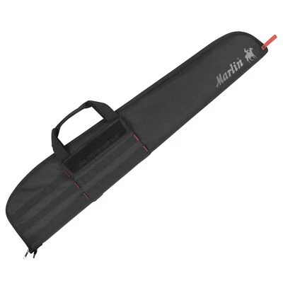 Allen Marlin Dark Series Rifle Case 42 Long External Dimension Black  27812 - Image 1 of 4