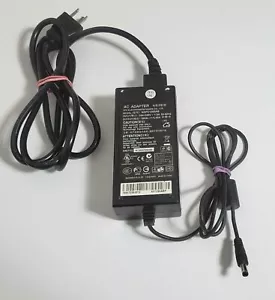 Power Supply AC Adapter With Plug For TVE2001 - Picture 1 of 2
