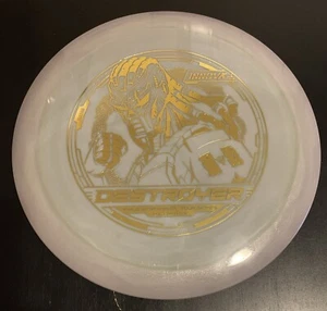 Innova Star Destroyer Philo Brathwaite Tour Series 168 grams - Picture 1 of 2