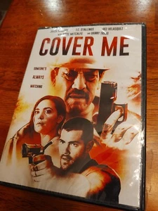 Cover Me DVD 2020 - Bild 1 von 2