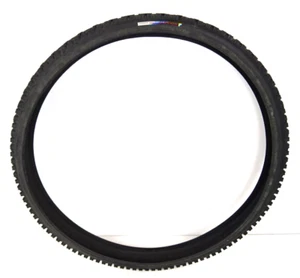 NOS 90s Tioga Gritty Slicker 26" x 1.80 Retro ATB Bike Semi-Slick Tyre TY-264-F2 - Picture 1 of 6