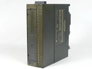 Siemens 6ES7350-1AH01-0AE0 6ES7 350-1AH01-0AE0 SIMATIC S7 FM350 Counter Module - Picture 1 of 4