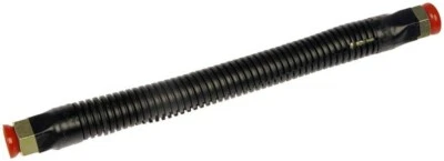 Dorman trasero 229HK88 1987 1988 1989 1990 línea de combustible Cadillac DeVille 1986-1990 Foto 1 de 2