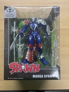 NEU Manga Spawn McFarlane Designer Edition 12"" Figur - Bild 1 von 3