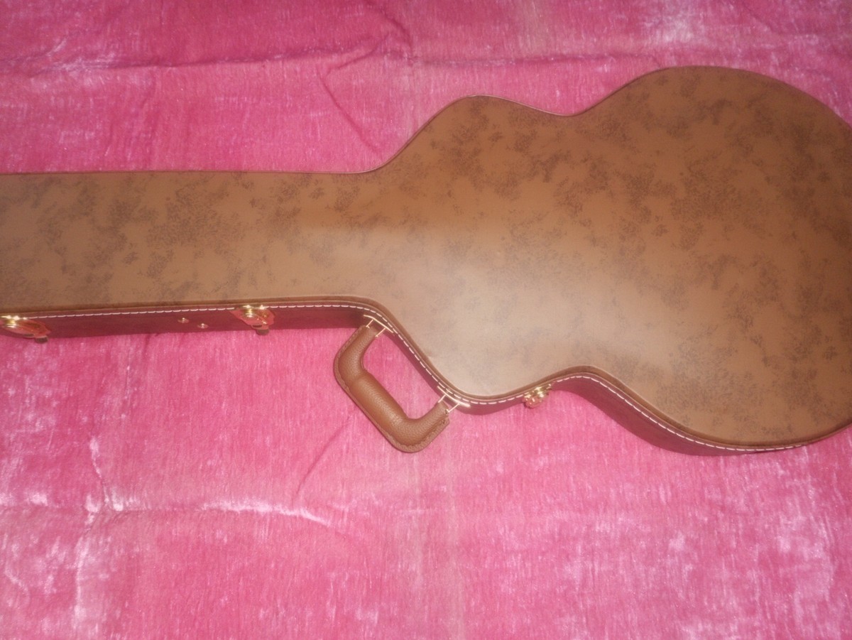 Gibson 335 Guitar Cases for sale | eBay Gibson 335 Guitar Cases for sale | eBay