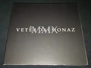 VETER DAEMONAZ - MMX - DIGIPACK PRO CDr '2013 - Foto 1 di 3