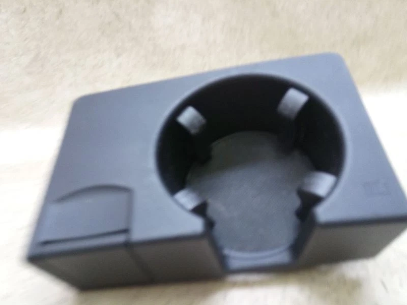 Portavasos para Audi A6 A24-192990 2005 2006 2007 2008 2009 2010 2011 2005 Foto 1 de 4